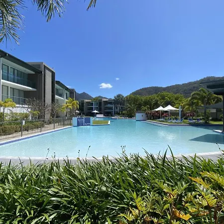 Blue On Blue Large One Bedroom Apartment, Steps From Ferry, Amazing Pool, Wifi Nelly Bay Exterior photo